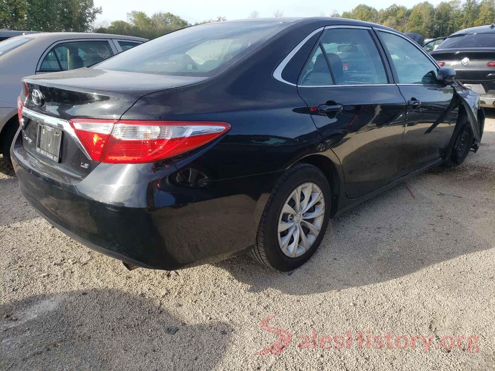 4T1BF1FK0FU955710 2015 TOYOTA CAMRY