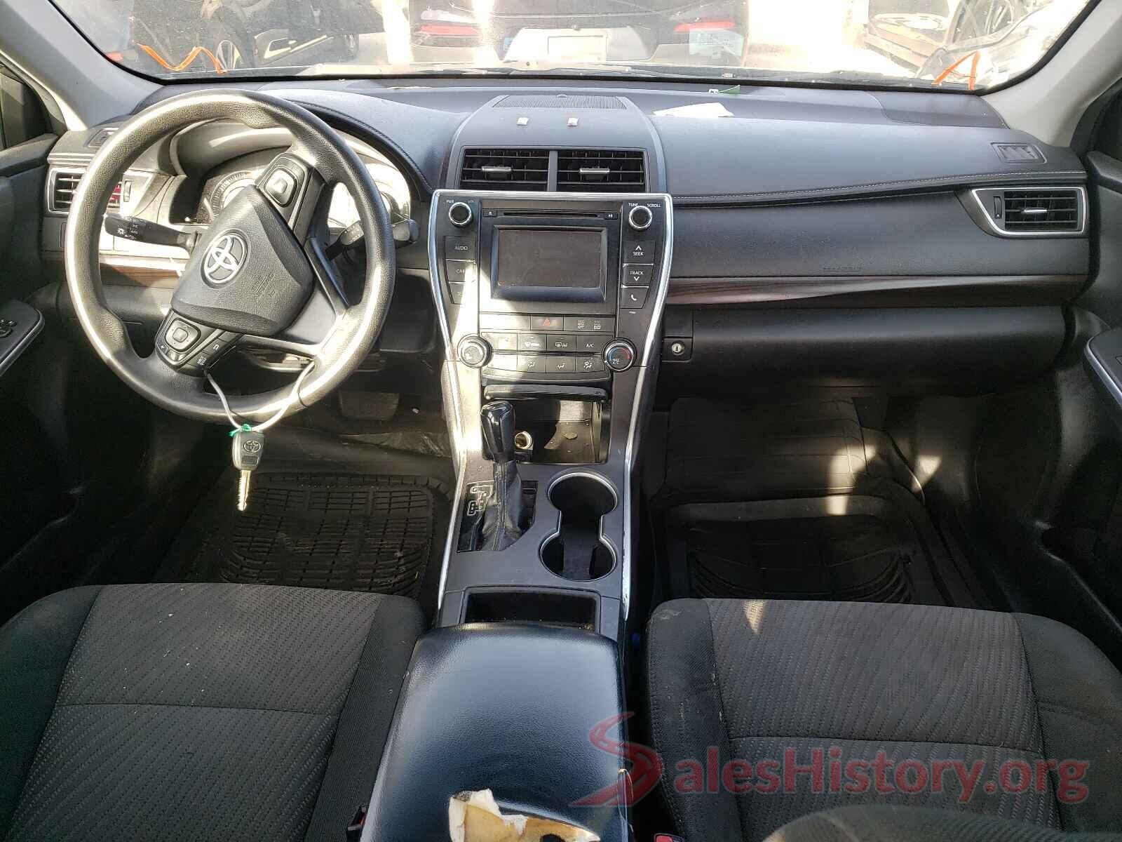 4T1BF1FK0FU955710 2015 TOYOTA CAMRY