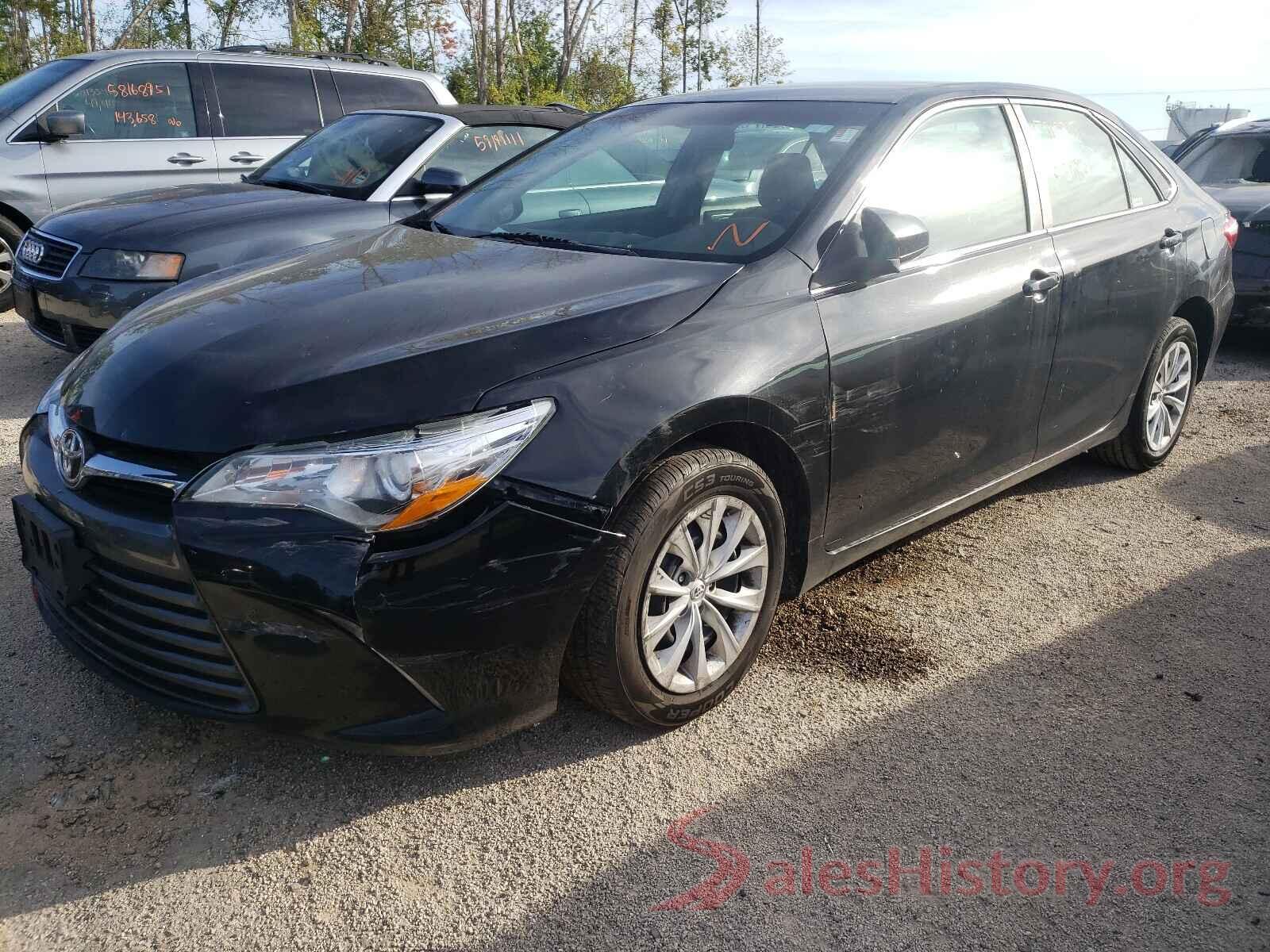 4T1BF1FK0FU955710 2015 TOYOTA CAMRY