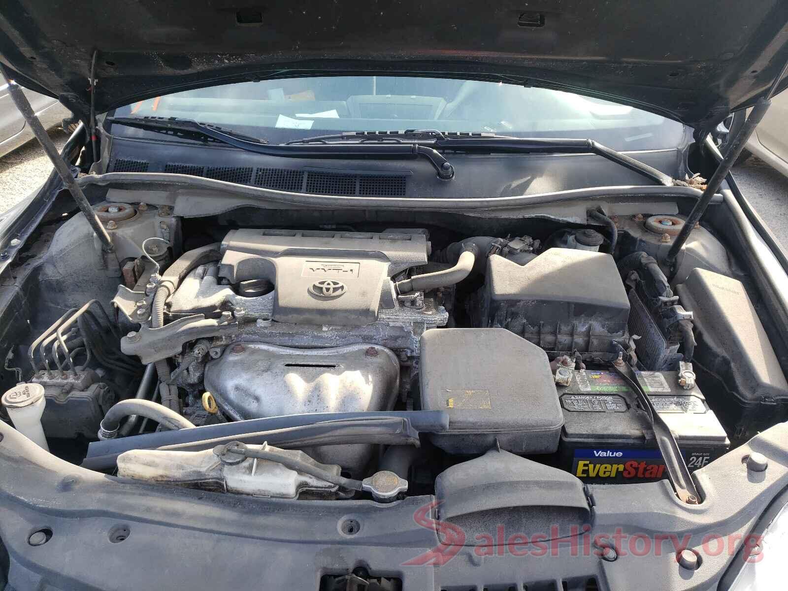 4T1BF1FK0FU955710 2015 TOYOTA CAMRY