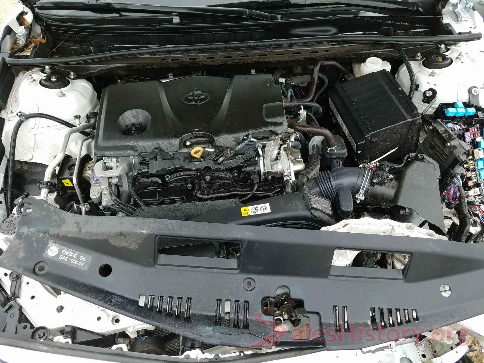 4T1B11HK9KU856762 2019 TOYOTA CAMRY