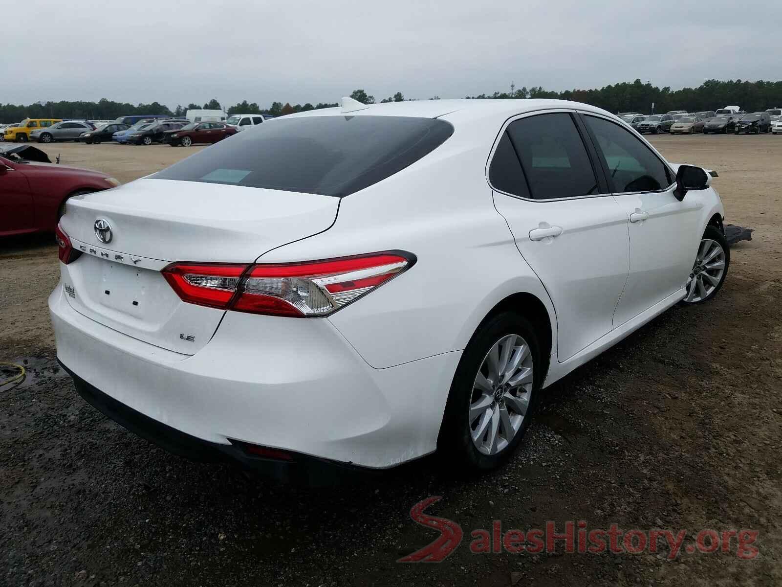 4T1B11HK9KU856762 2019 TOYOTA CAMRY