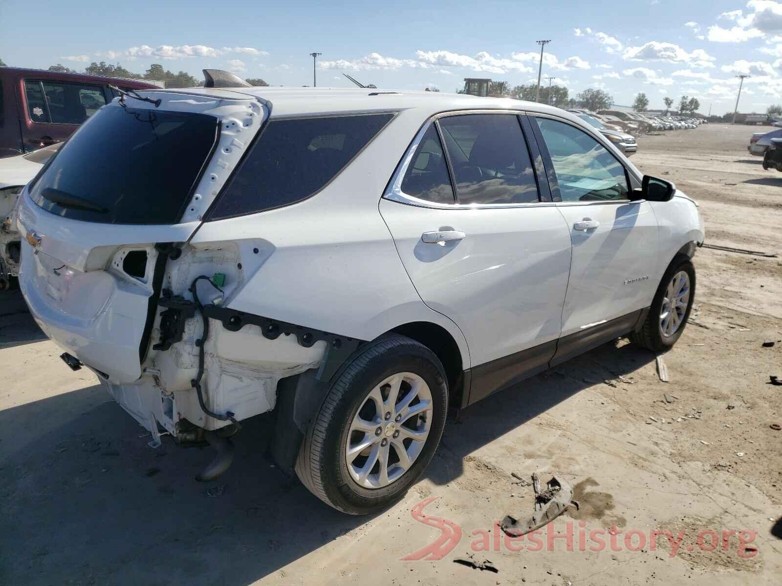 3GNAXJEV2JS524956 2018 CHEVROLET EQUINOX