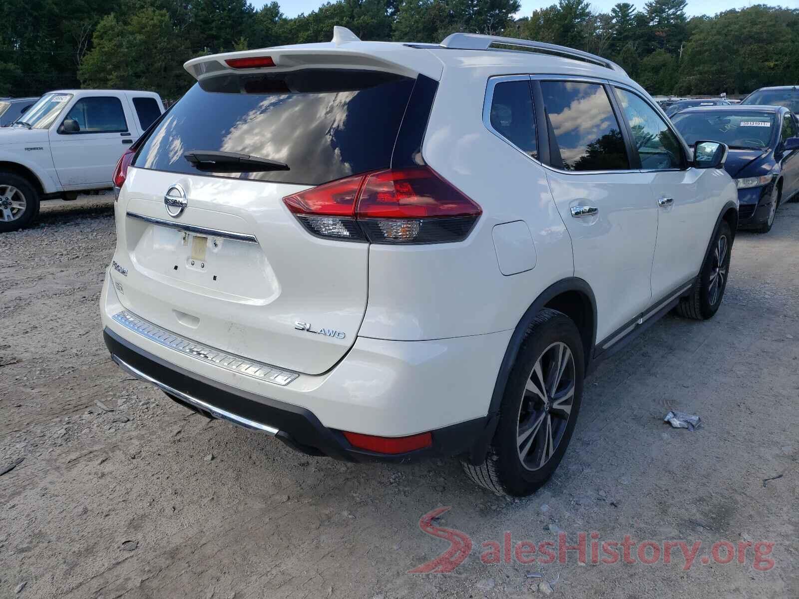 JN8AT2MV6JW308306 2018 NISSAN ROGUE