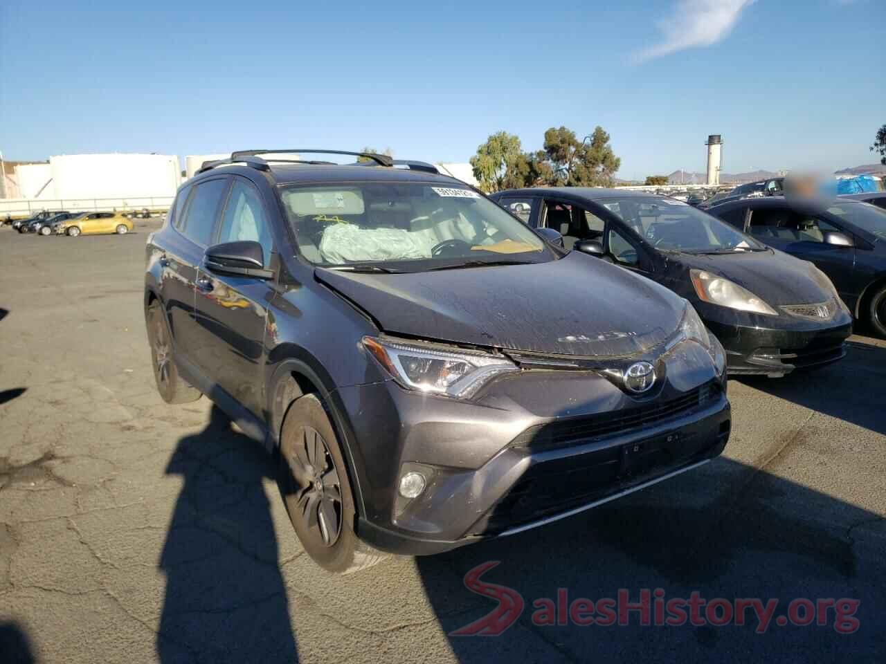 2T3RFREV7GW499948 2016 TOYOTA RAV4