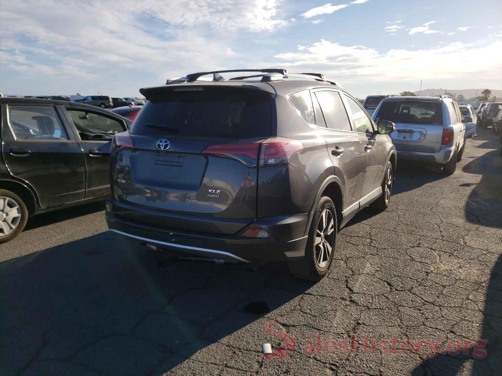 2T3RFREV7GW499948 2016 TOYOTA RAV4