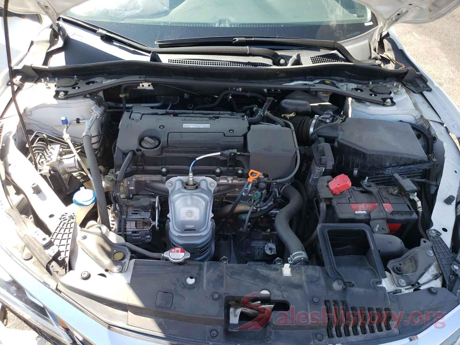 1HGCR2F5XGA149216 2016 HONDA ACCORD