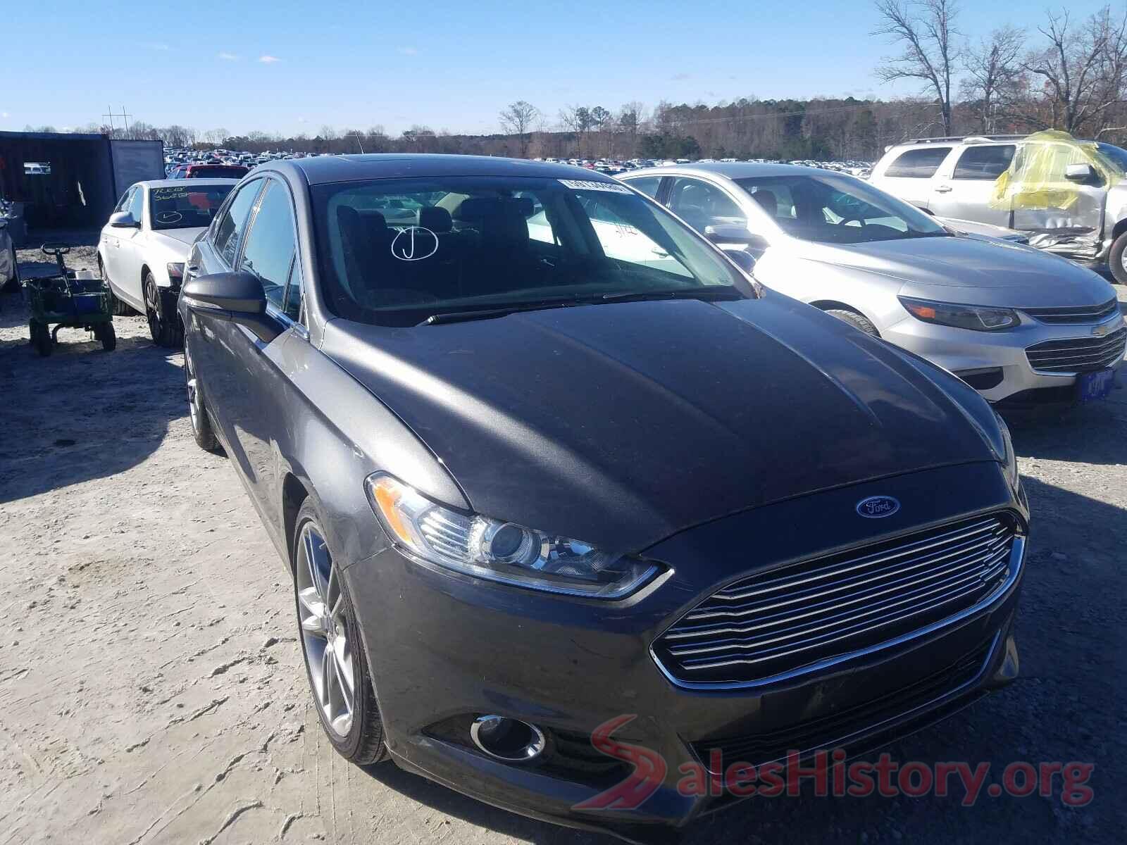 3FA6P0K91GR349959 2016 FORD FUSION