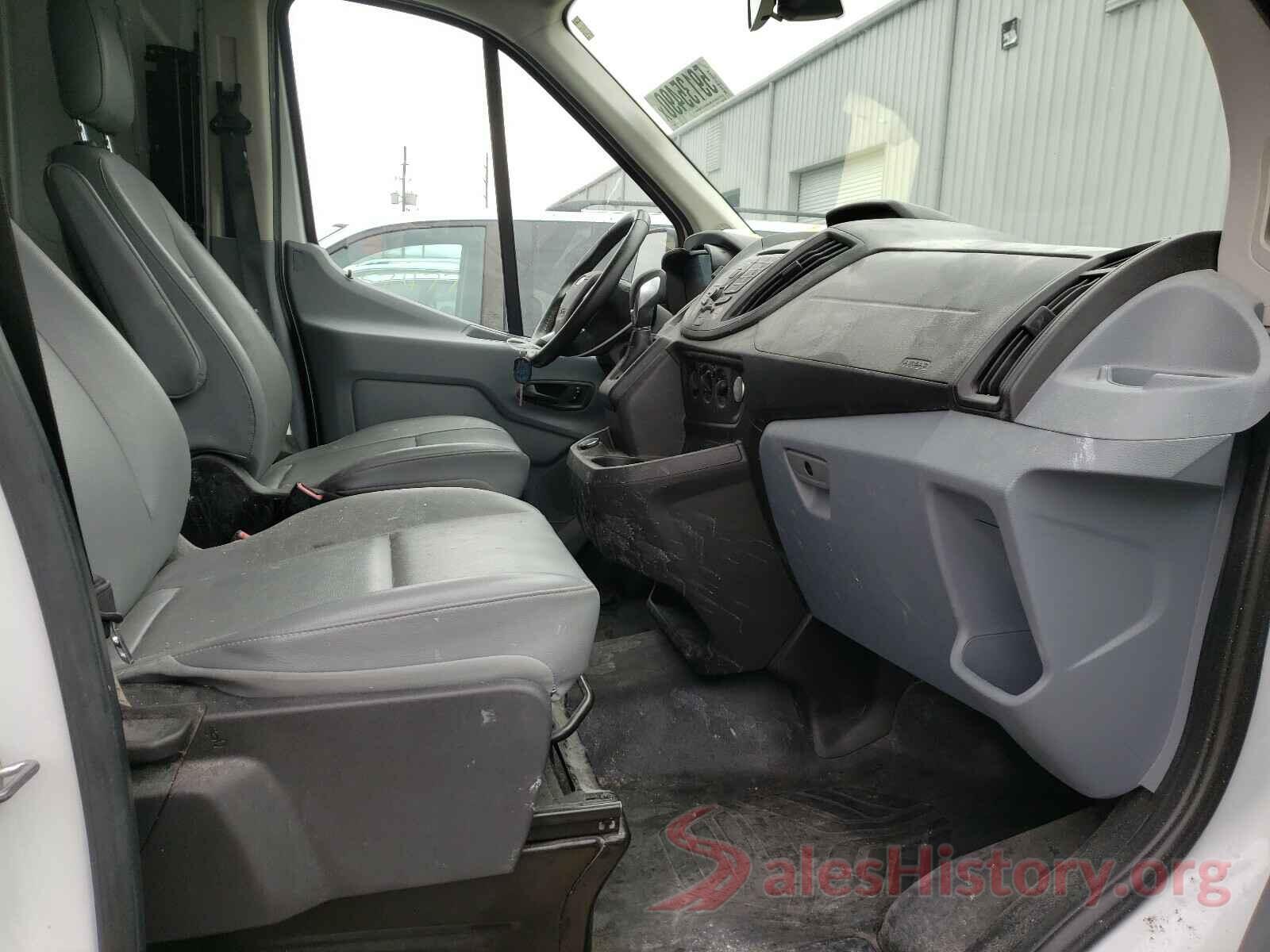 1FTYR2CM3KKB64451 2019 FORD TRANSIT CO