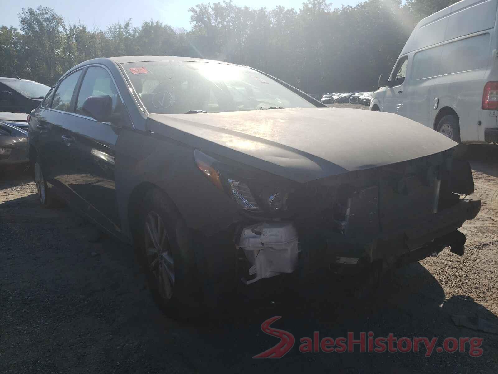 5NPE24AF0GH320149 2016 HYUNDAI SONATA