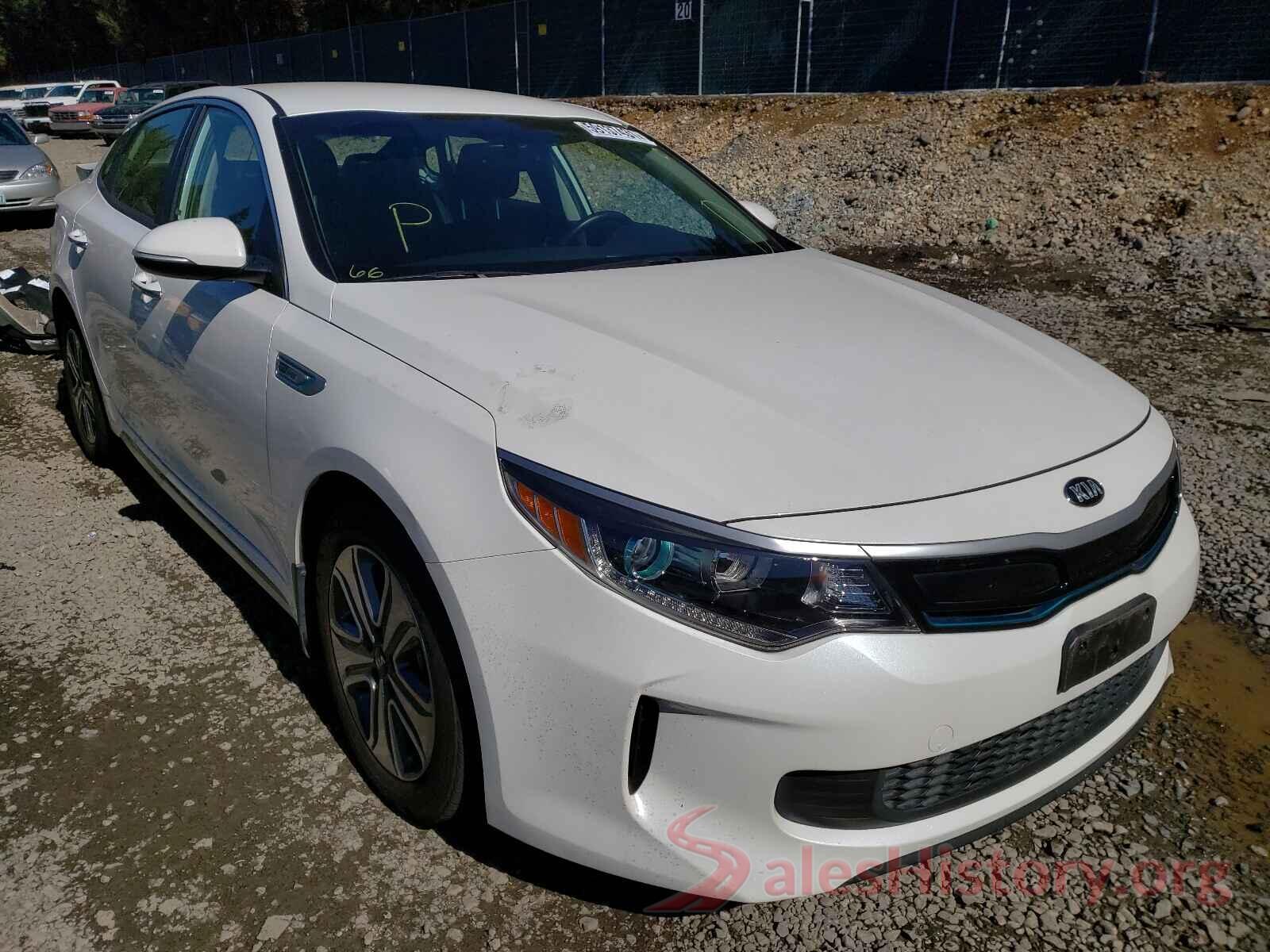 KNAGV4LD8J5025722 2018 KIA OPTIMA