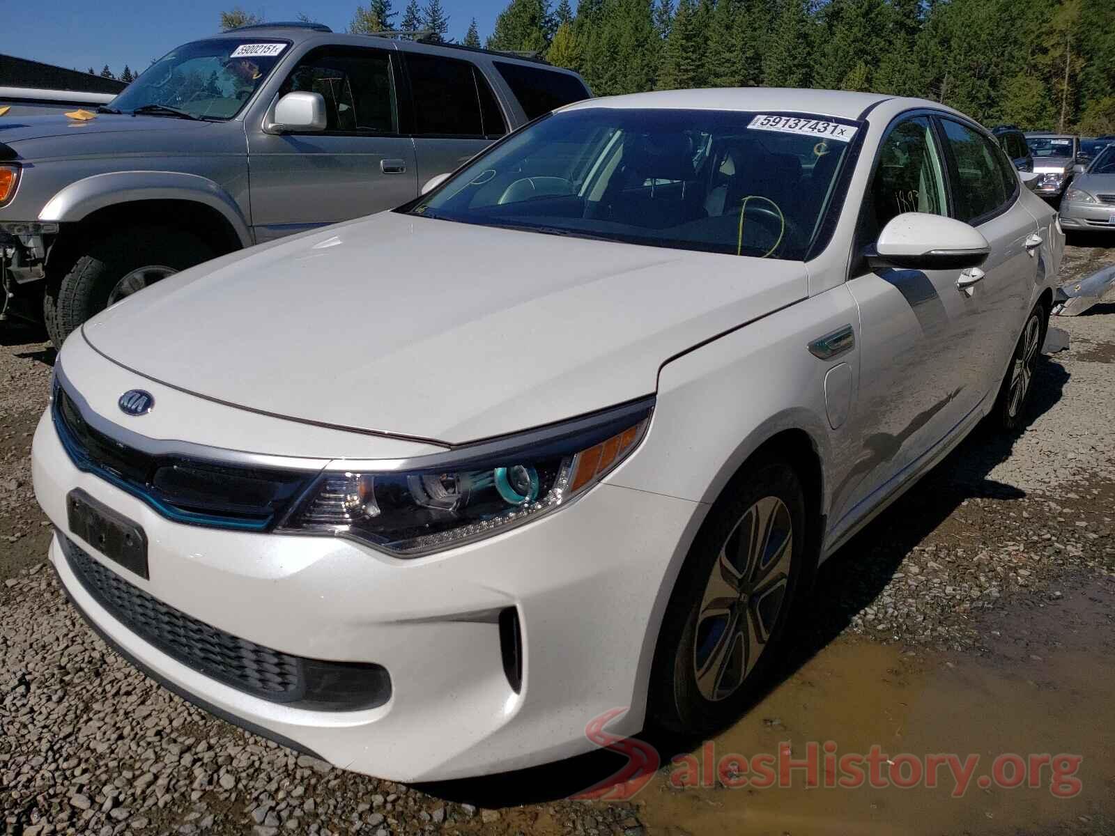 KNAGV4LD8J5025722 2018 KIA OPTIMA