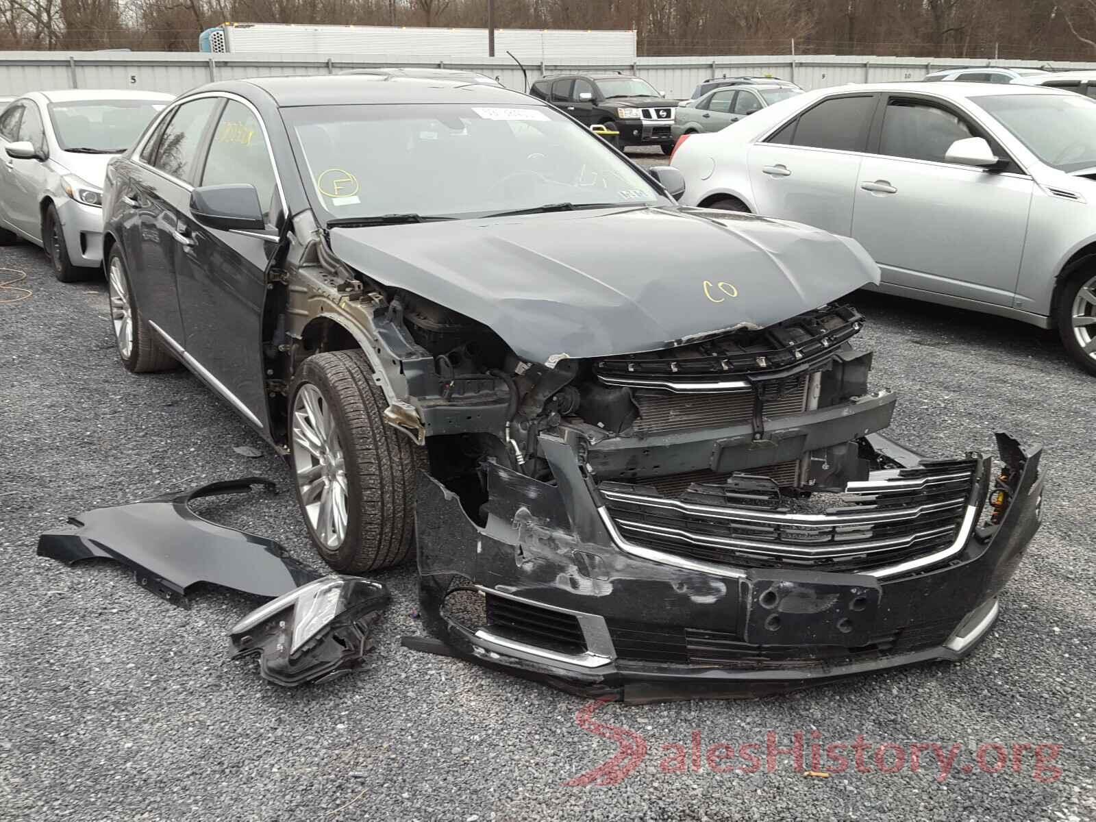 2G61M5S39J9133637 2018 CADILLAC XTS