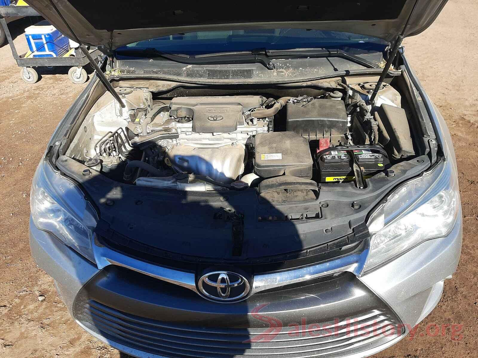 4T4BF1FK5GR556153 2016 TOYOTA CAMRY