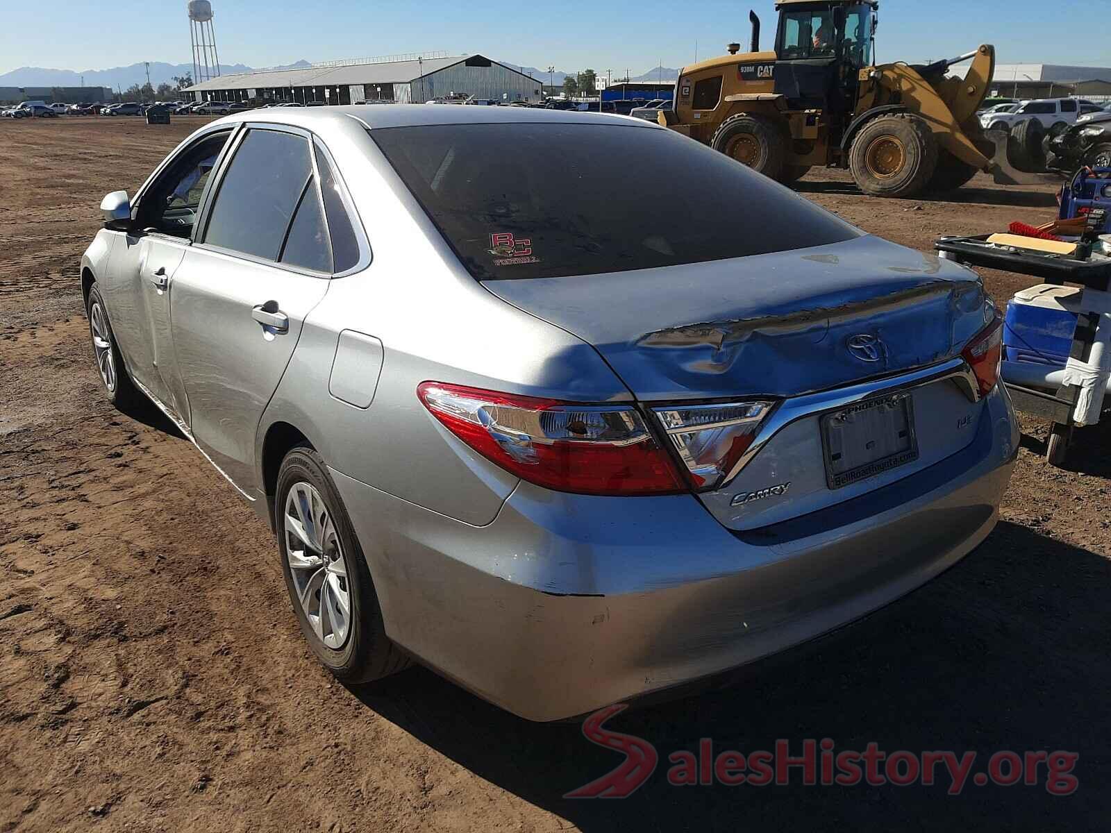 4T4BF1FK5GR556153 2016 TOYOTA CAMRY