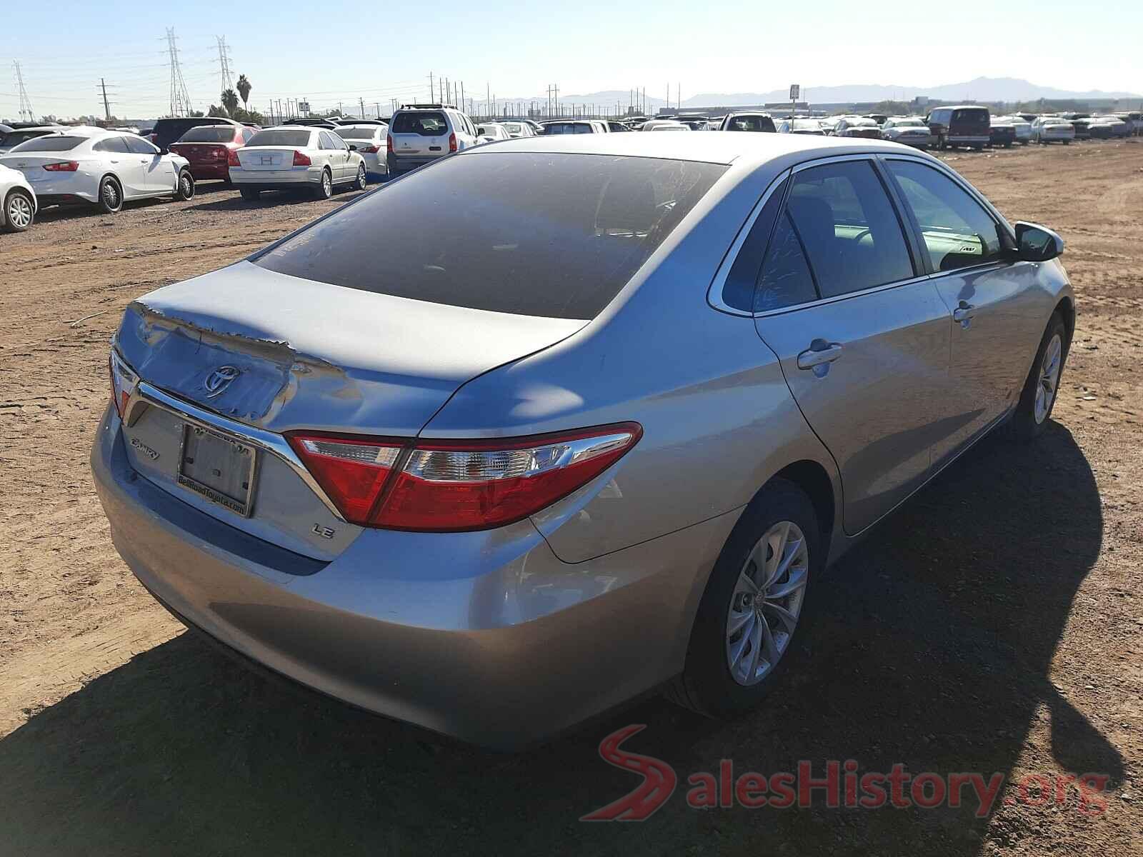 4T4BF1FK5GR556153 2016 TOYOTA CAMRY