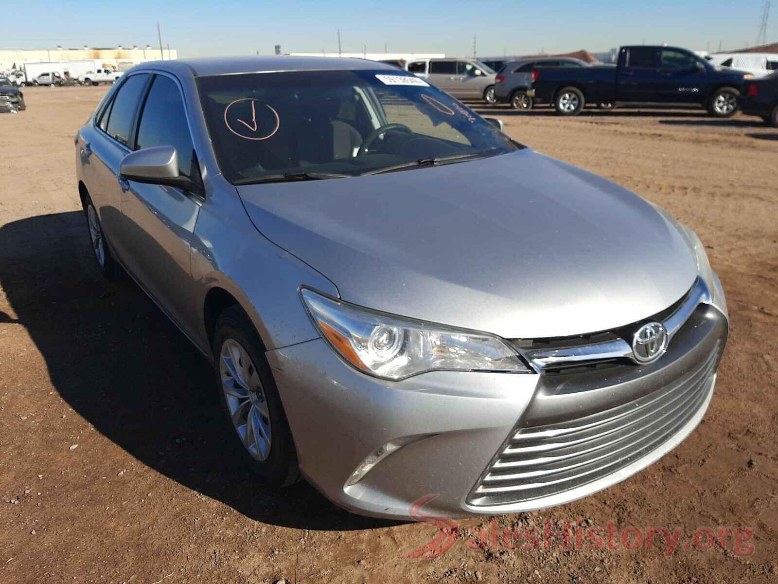 4T4BF1FK5GR556153 2016 TOYOTA CAMRY