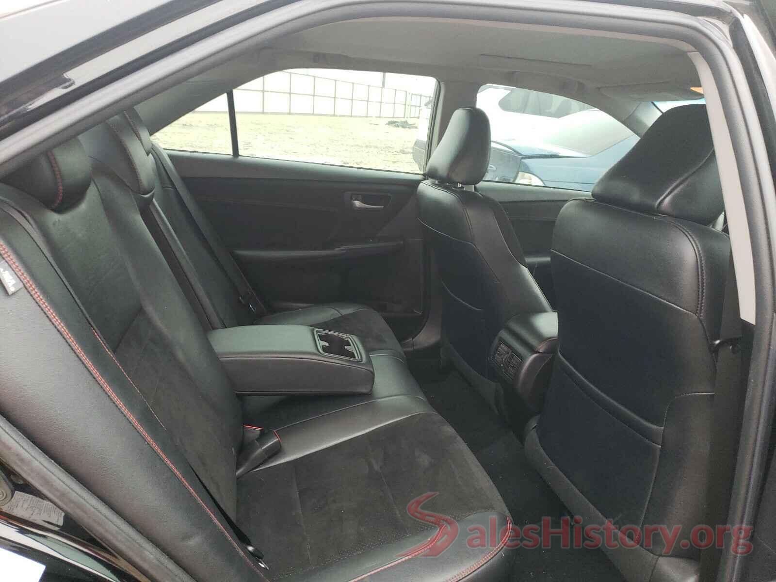 4T1BF1FK6GU193999 2016 TOYOTA CAMRY