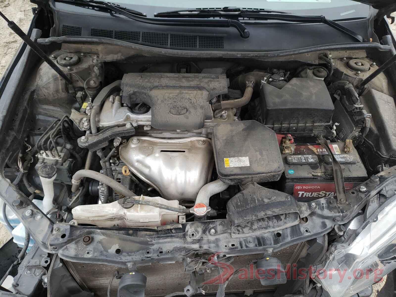 4T1BF1FK6GU193999 2016 TOYOTA CAMRY