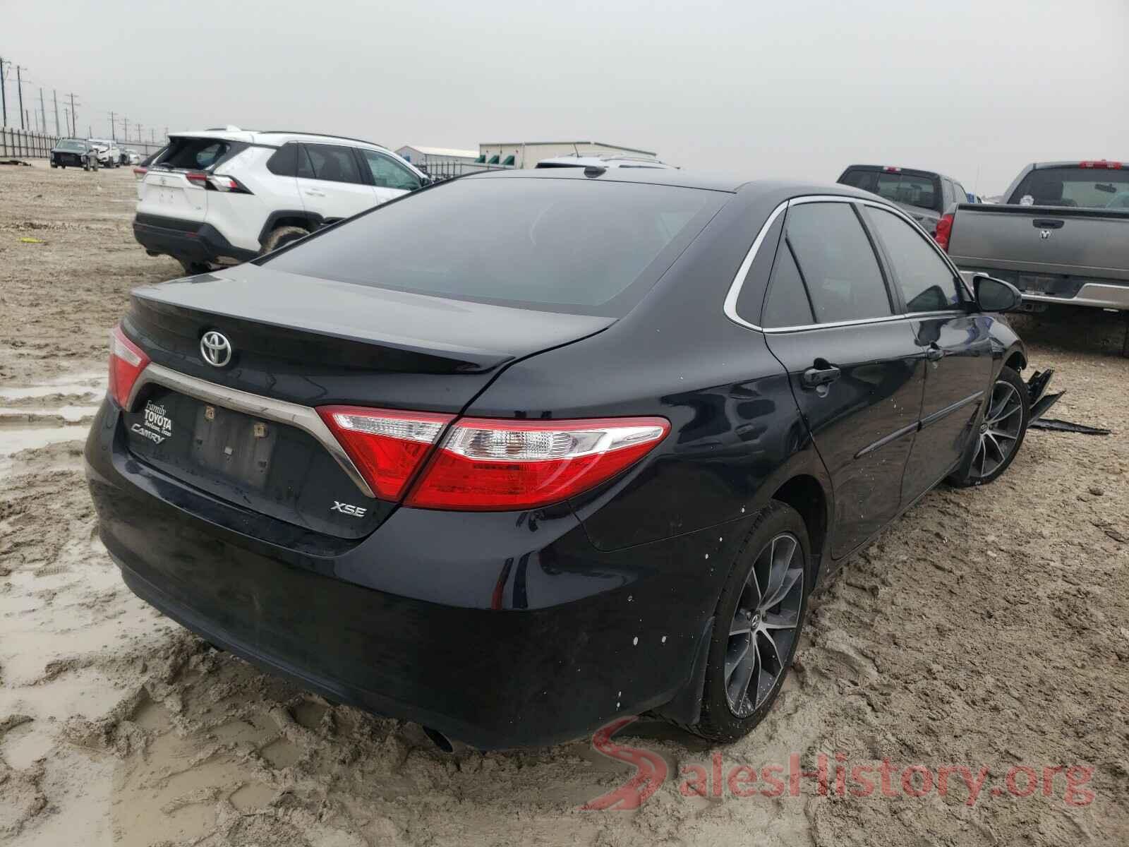 4T1BF1FK6GU193999 2016 TOYOTA CAMRY