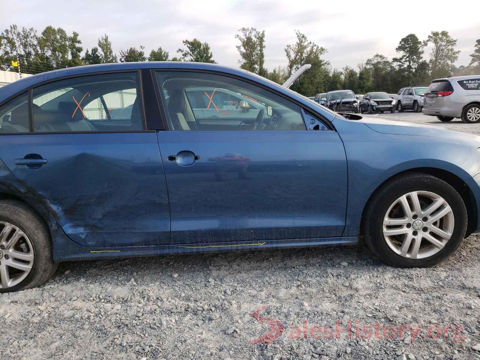 3VW2B7AJXJM214220 2018 VOLKSWAGEN JETTA