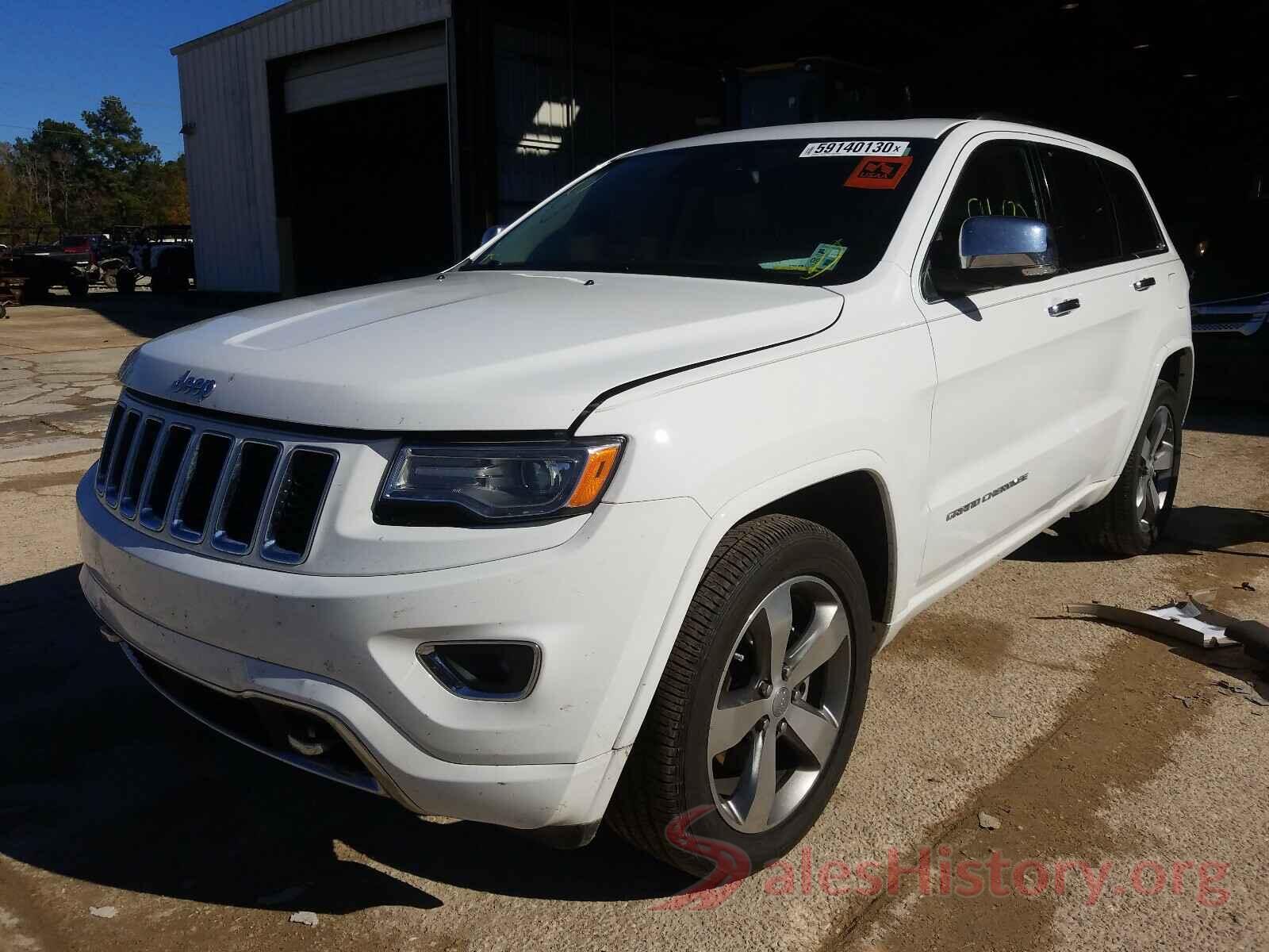 1C4RJECG7GC368792 2016 JEEP CHEROKEE