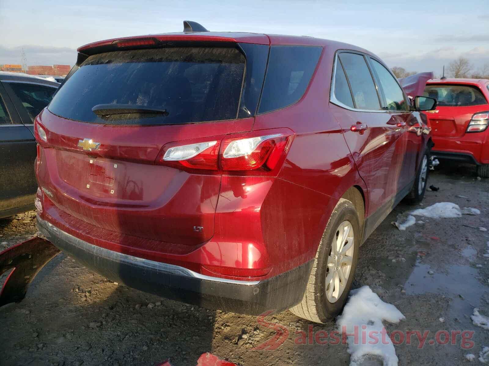 2GNAXJEV1J6202405 2018 CHEVROLET EQUINOX