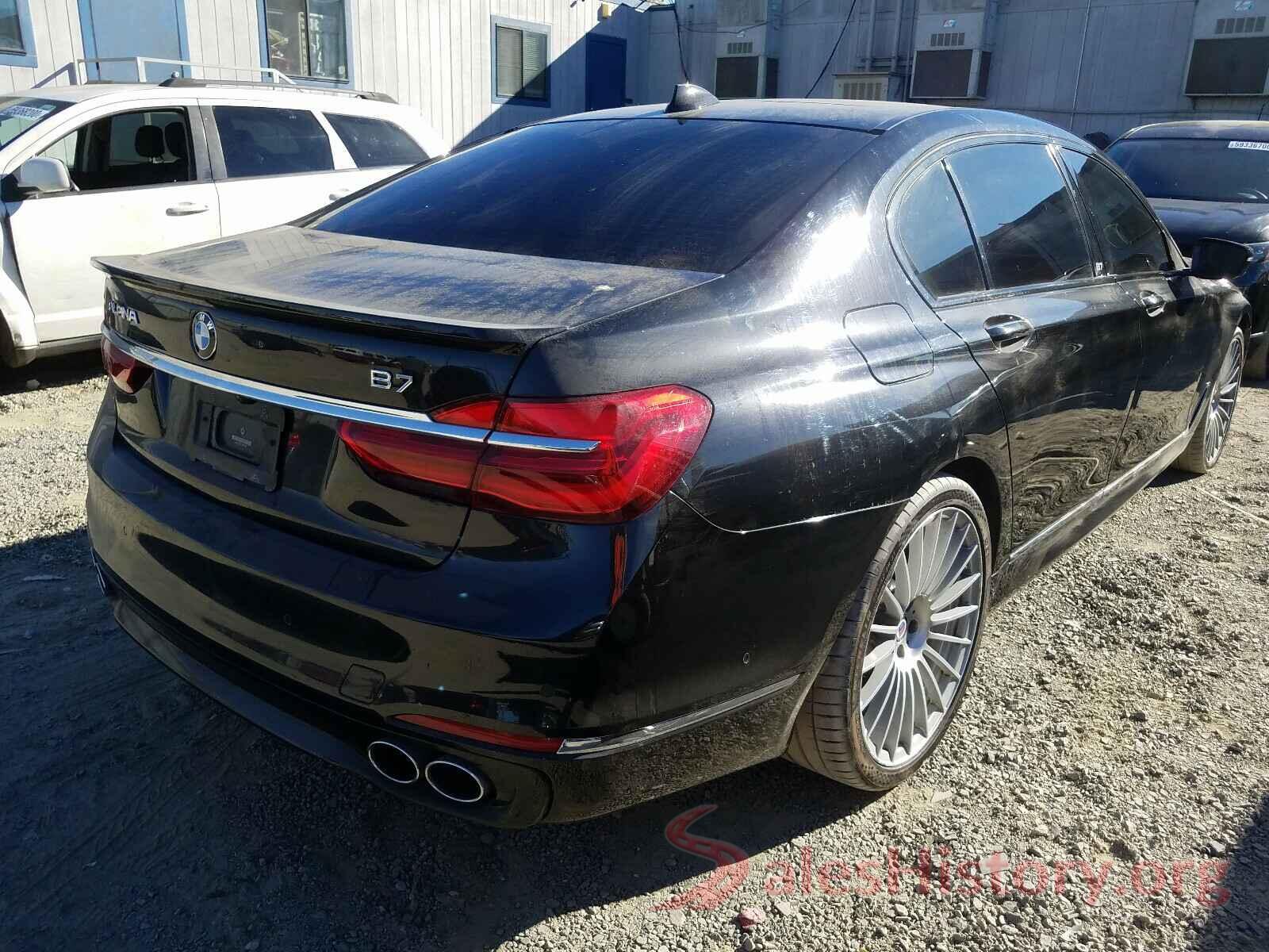 WBA7F2C57JG856188 2018 BMW 7 SERIES