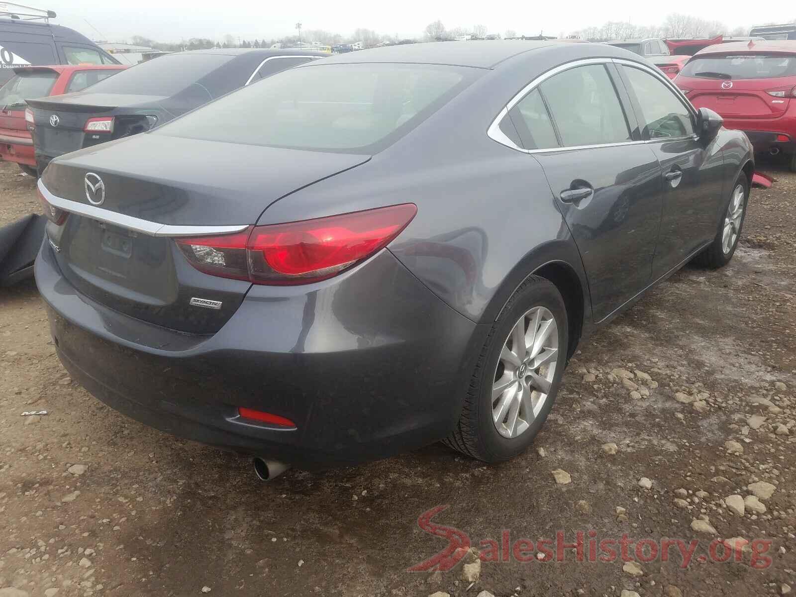 JM1GJ1U58G1410296 2016 MAZDA 6