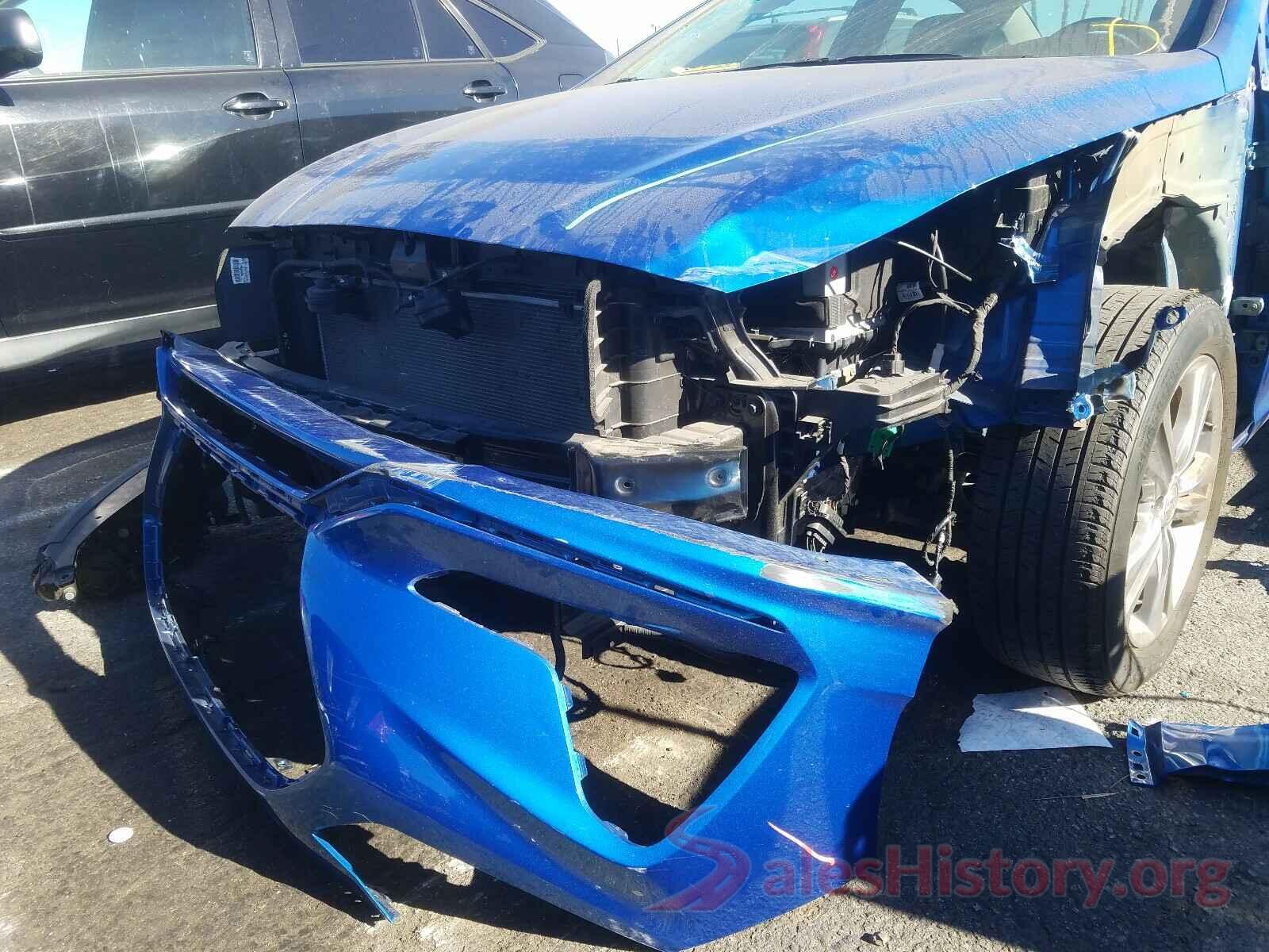 5NPE34AF9JH639022 2018 HYUNDAI SONATA