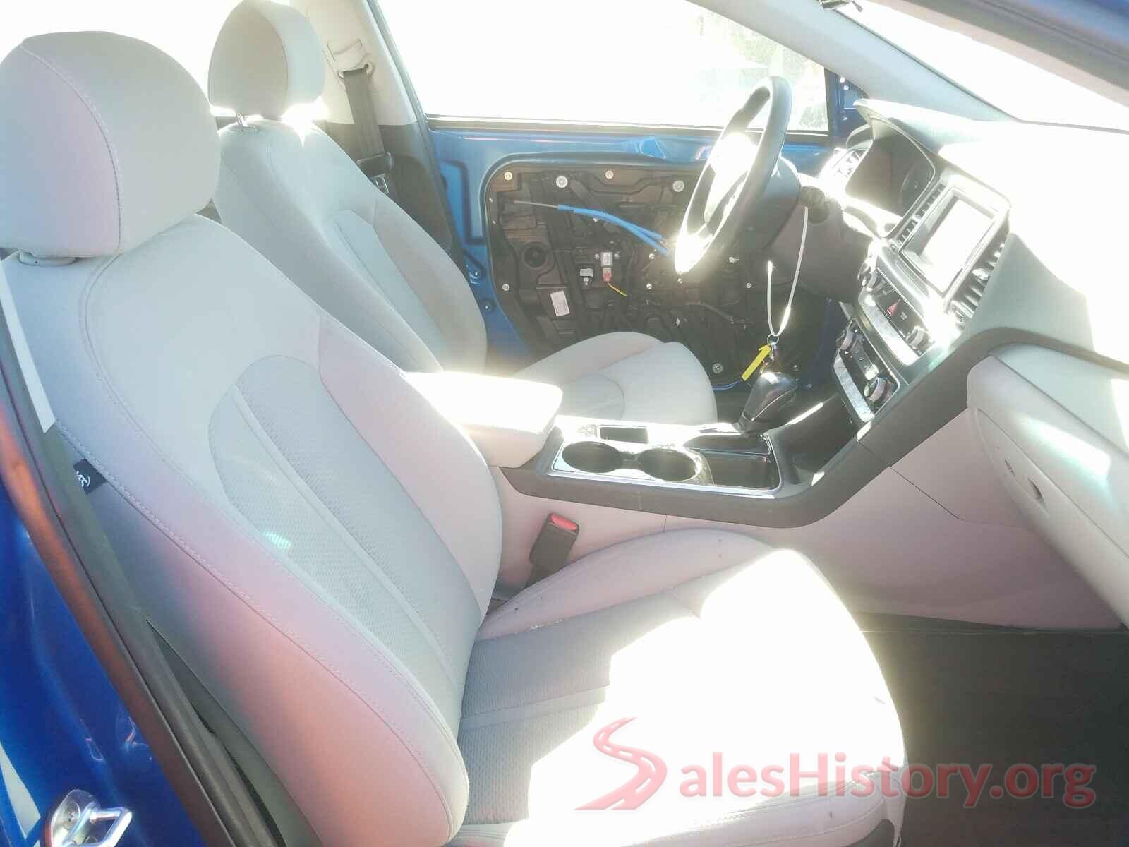 5NPE34AF9JH639022 2018 HYUNDAI SONATA