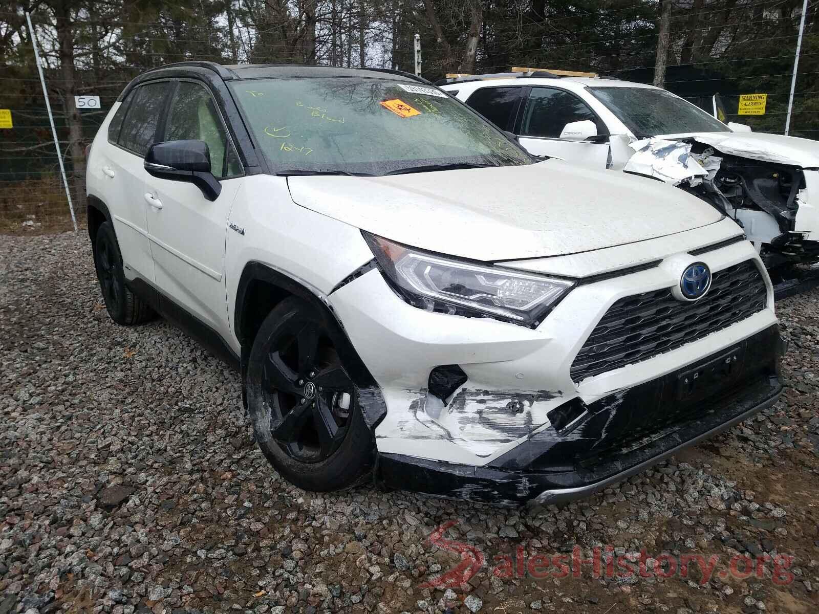 JTMEWRFV2LJ048299 2020 TOYOTA RAV4