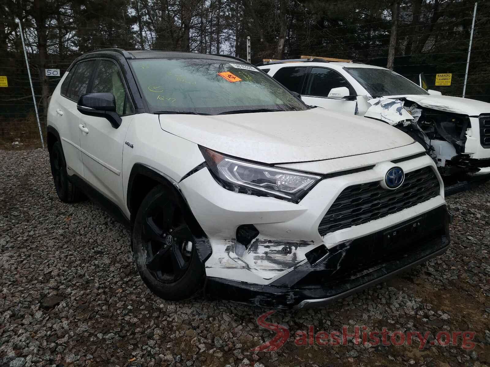 JTMEWRFV2LJ048299 2020 TOYOTA RAV4