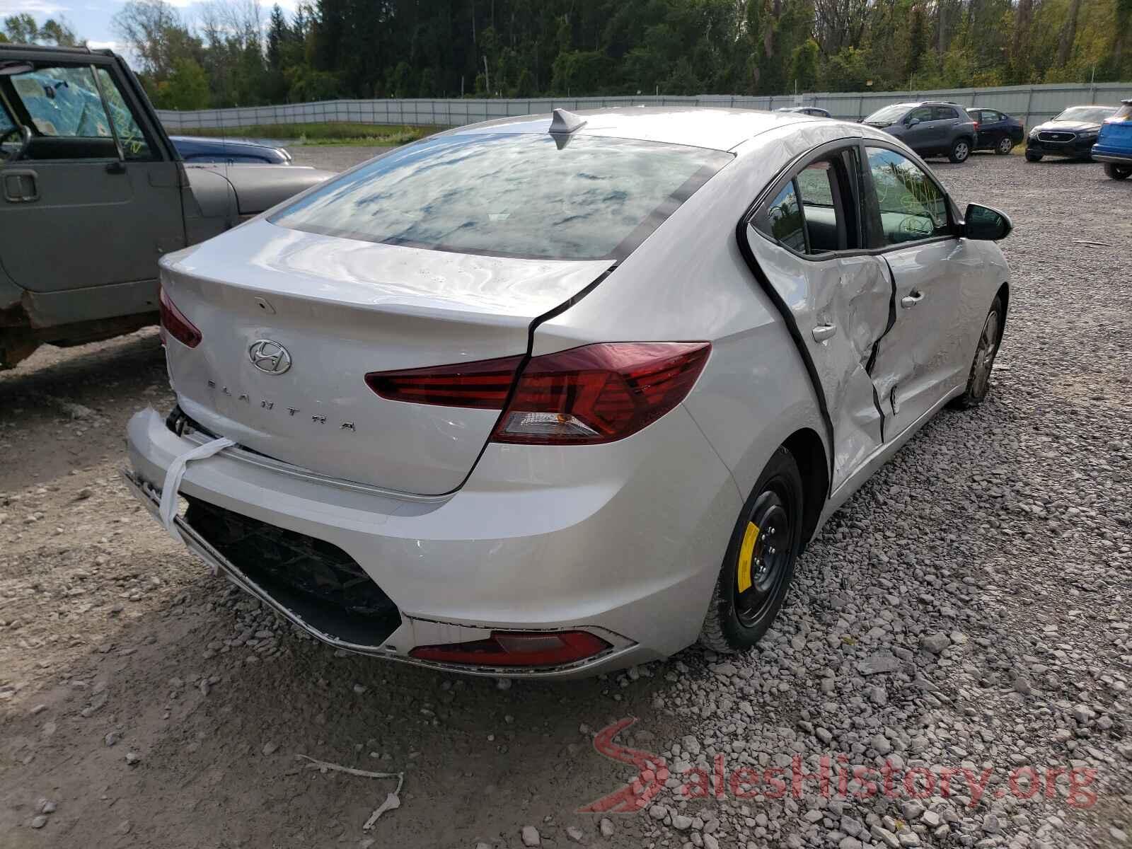 5NPD84LF6KH479533 2019 HYUNDAI ELANTRA