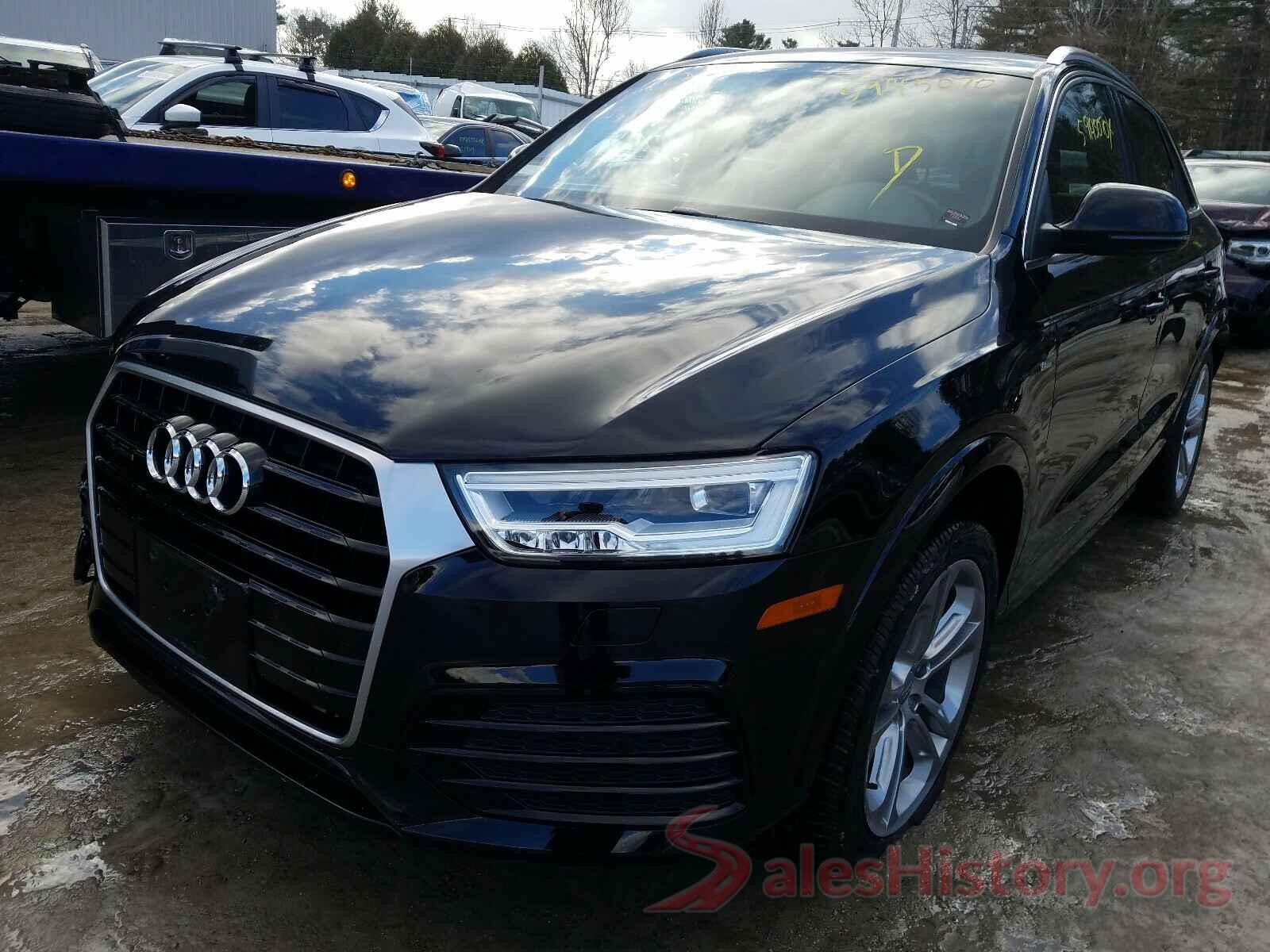 WA1GFCFS7GR006787 2016 AUDI Q3