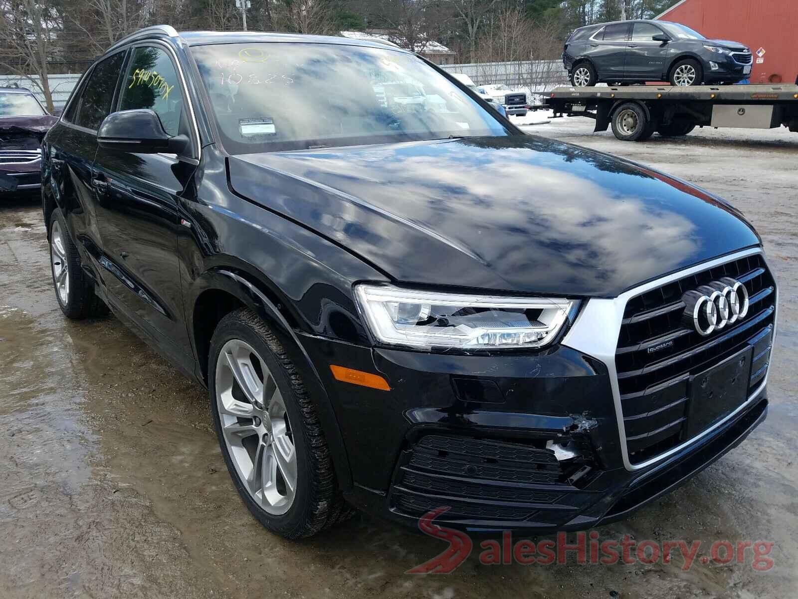 WA1GFCFS7GR006787 2016 AUDI Q3