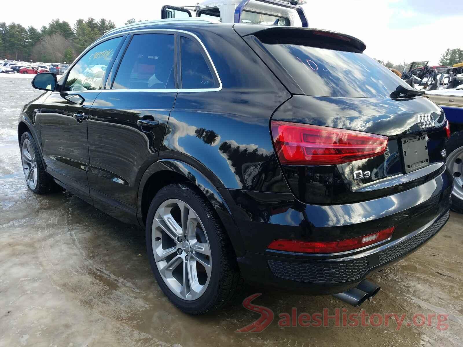 WA1GFCFS7GR006787 2016 AUDI Q3