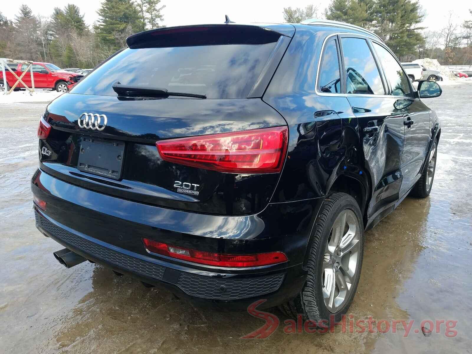 WA1GFCFS7GR006787 2016 AUDI Q3