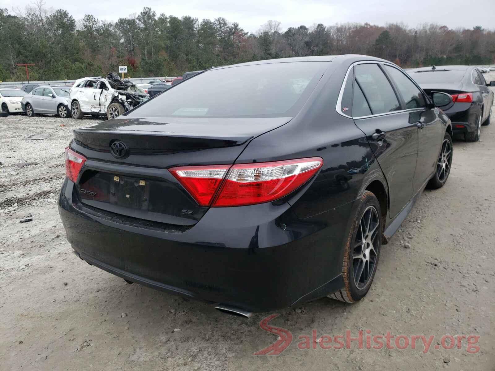 4T1BF1FK8HU383983 2017 TOYOTA CAMRY