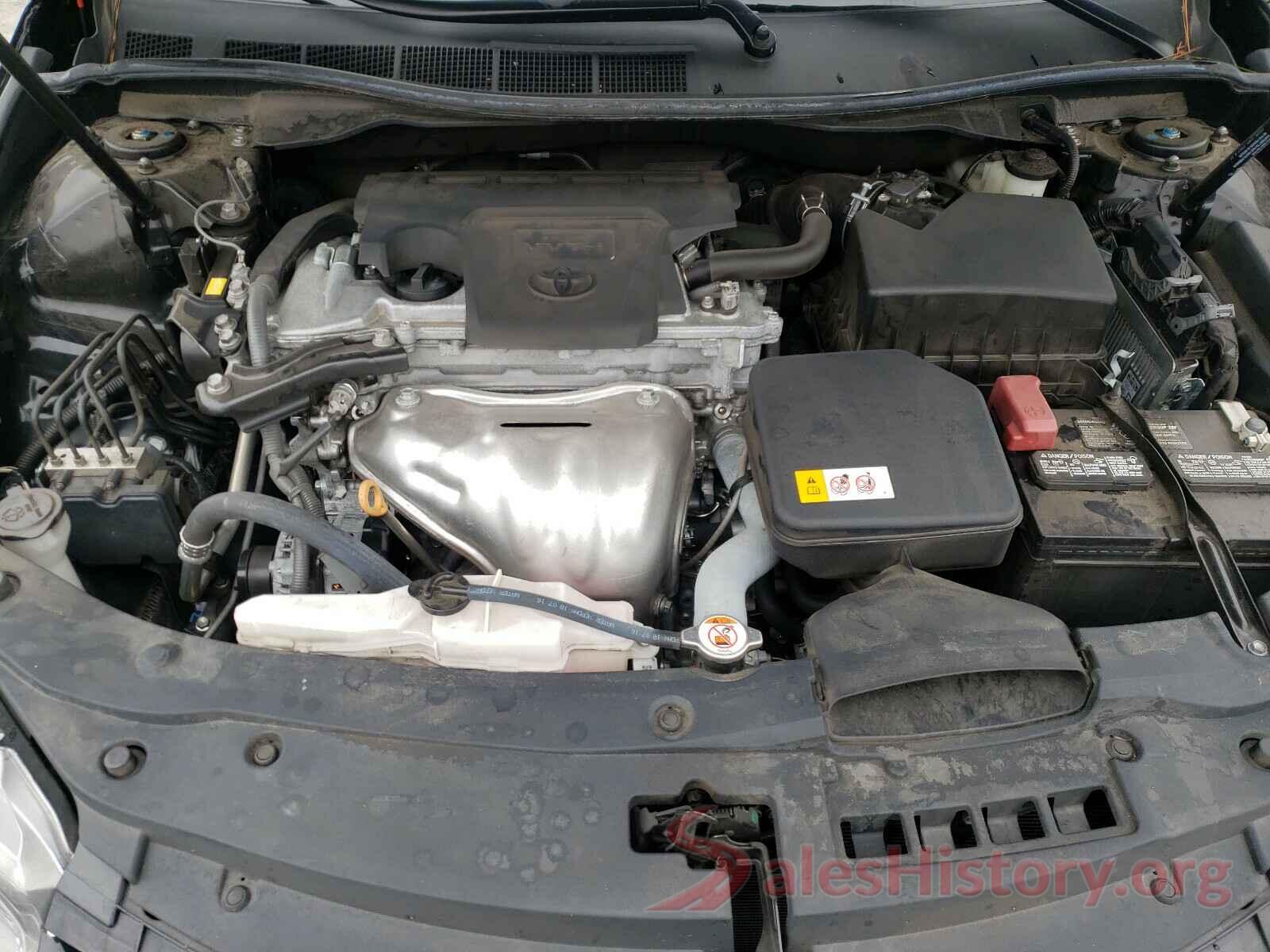 4T1BF1FK8HU383983 2017 TOYOTA CAMRY