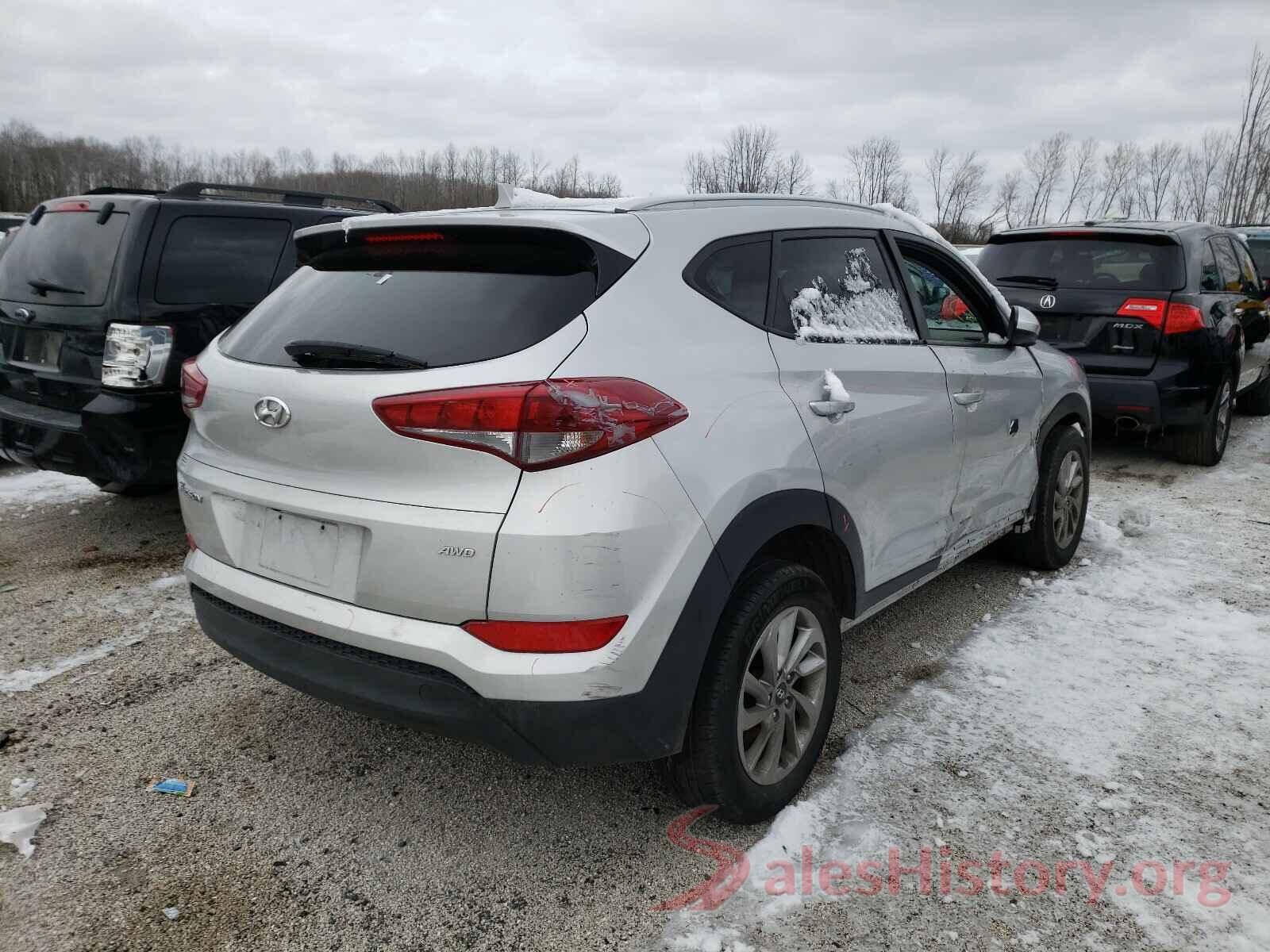 KM8J3CA41JU674808 2018 HYUNDAI TUCSON