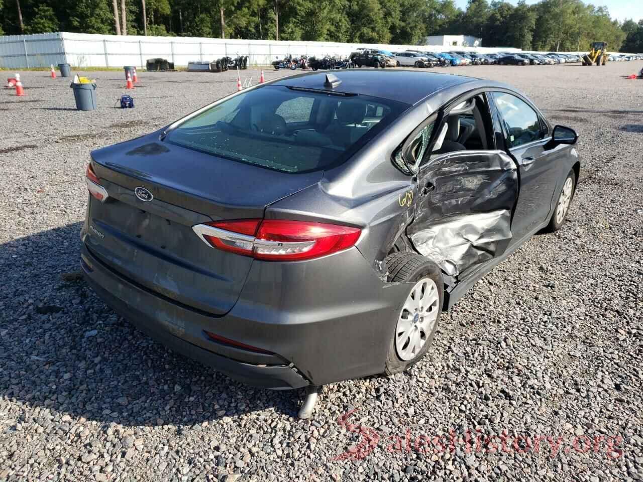 3FA6P0G77LR122065 2020 FORD FUSION