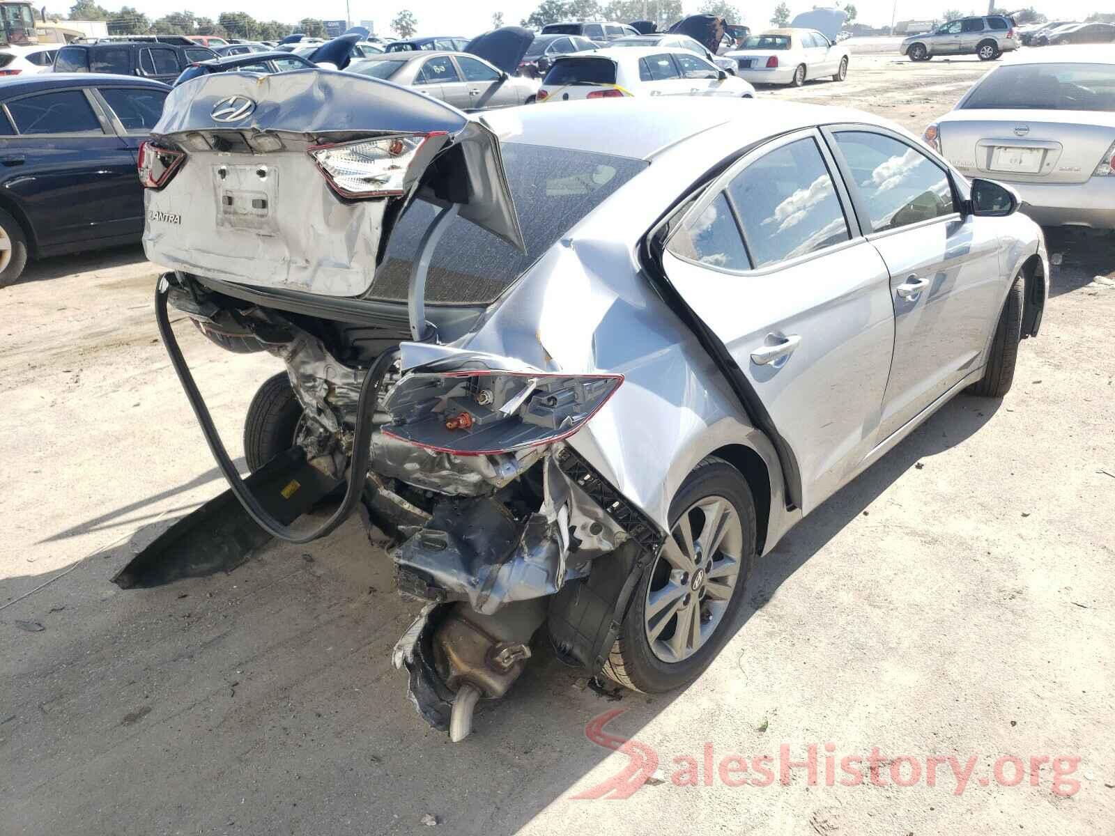 5NPD84LFXHH084683 2017 HYUNDAI ELANTRA