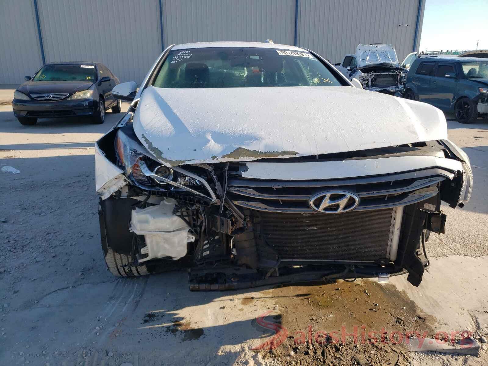 5NPE34AF3FH202625 2015 HYUNDAI SONATA