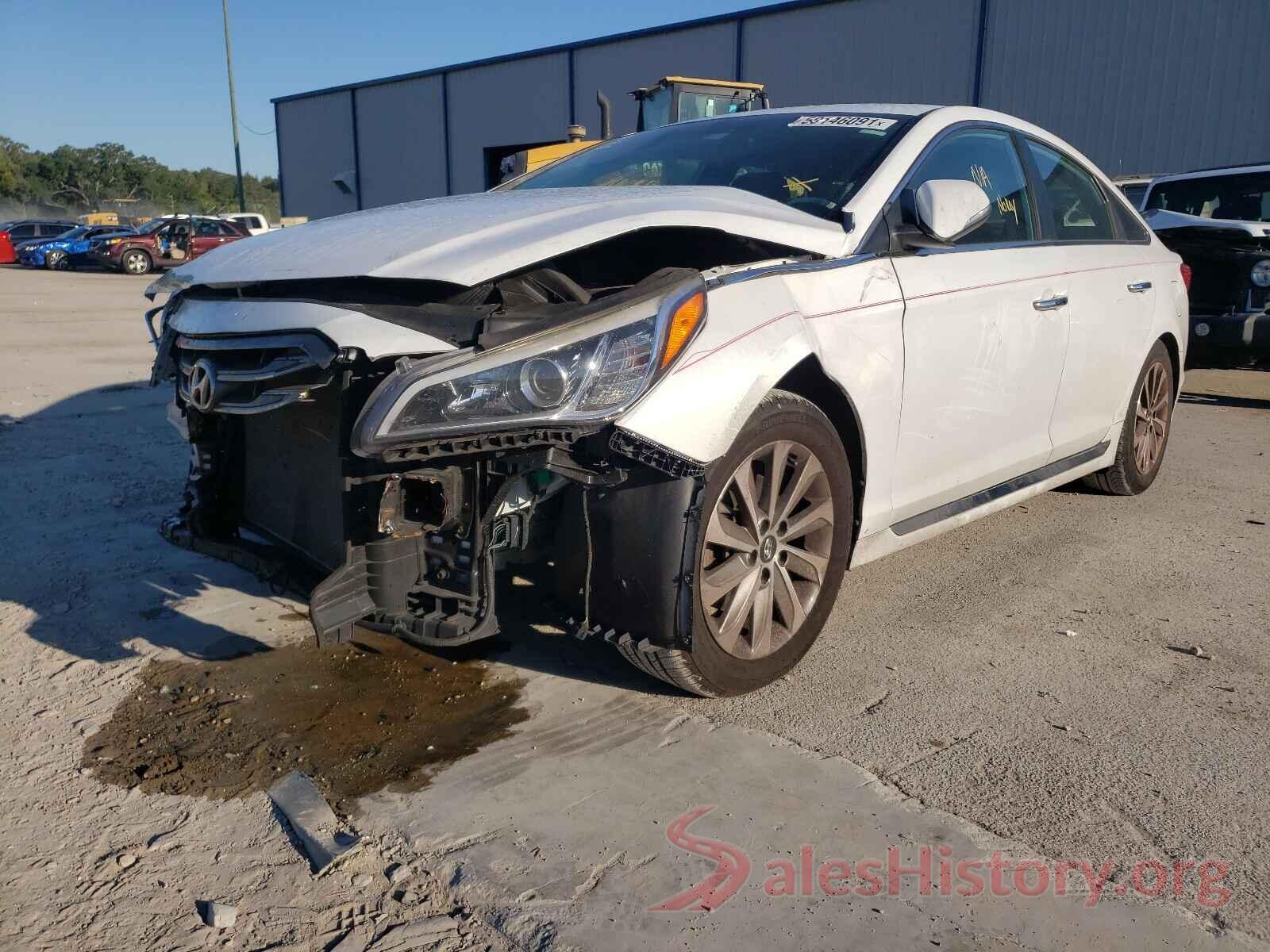 5NPE34AF3FH202625 2015 HYUNDAI SONATA