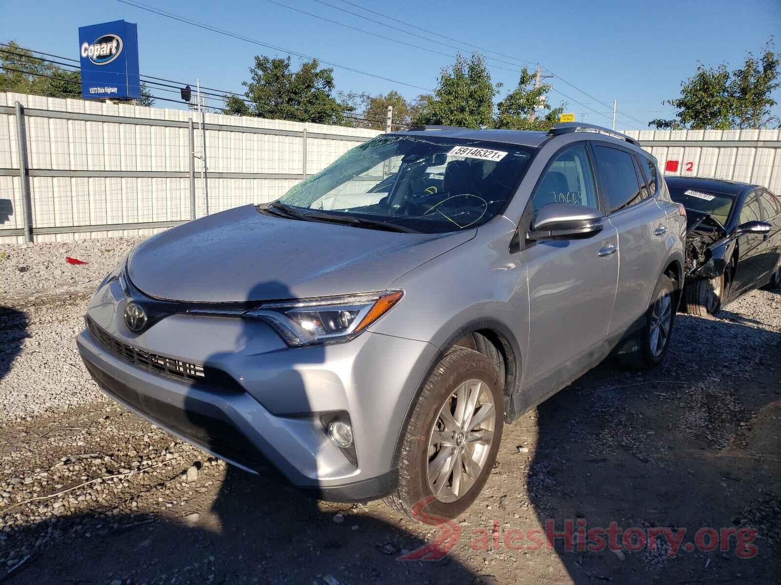 2T3YFREV9JW430150 2018 TOYOTA RAV4