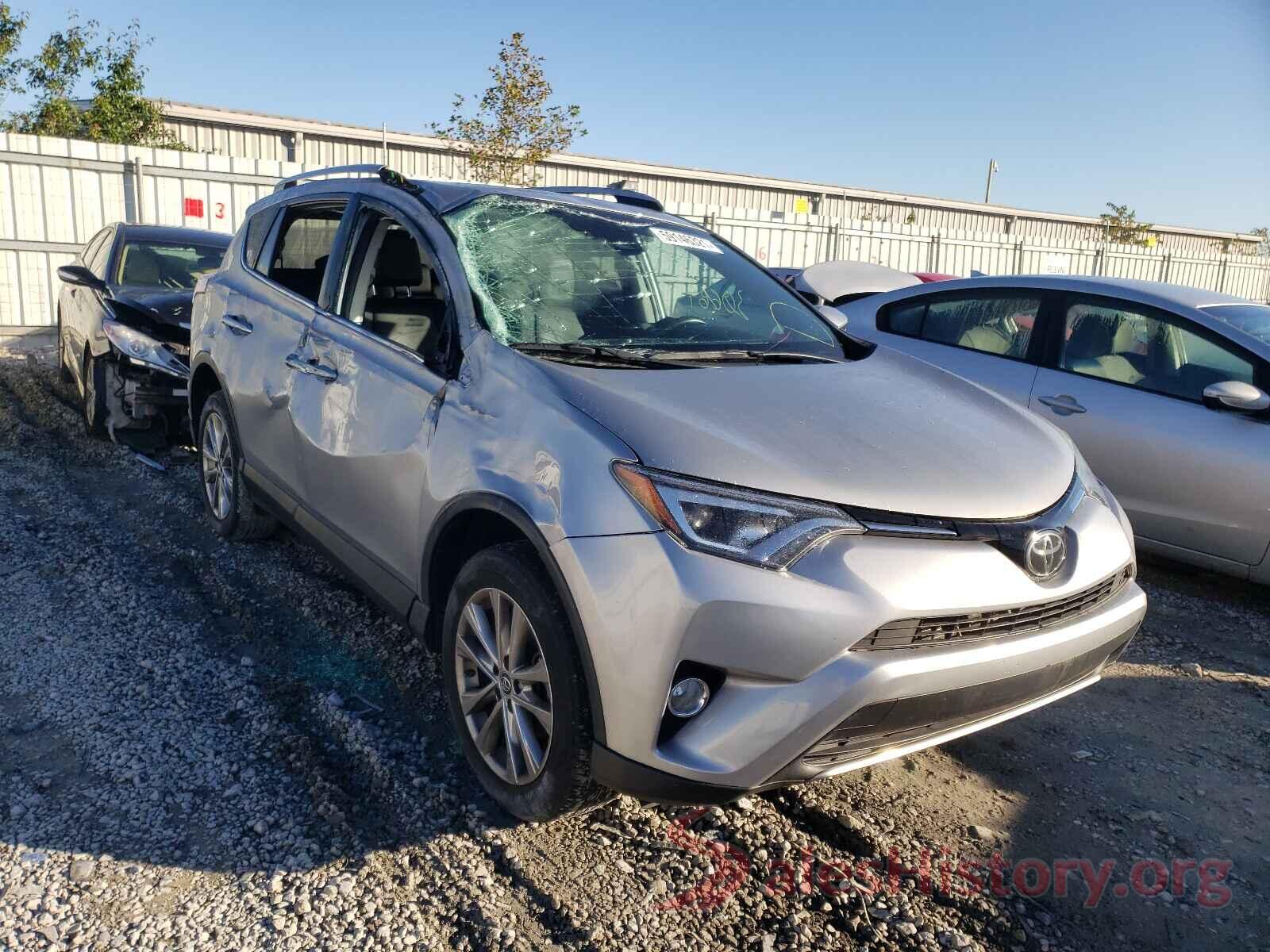 2T3YFREV9JW430150 2018 TOYOTA RAV4