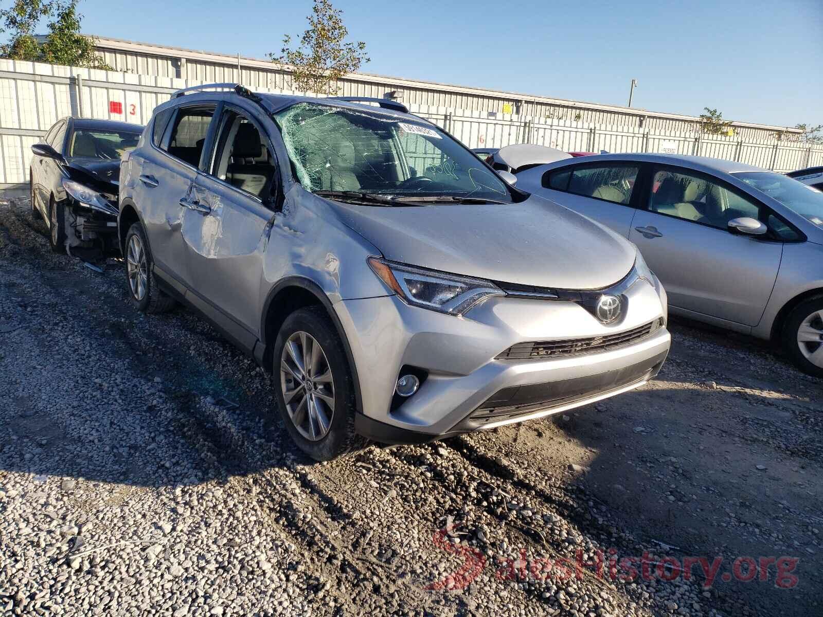 2T3YFREV9JW430150 2018 TOYOTA RAV4