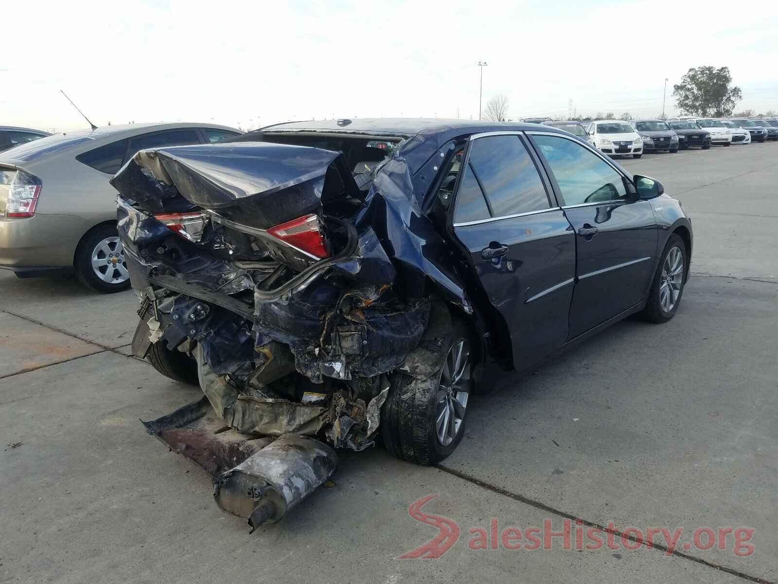 4T1BD1FK7HU212017 2017 TOYOTA CAMRY