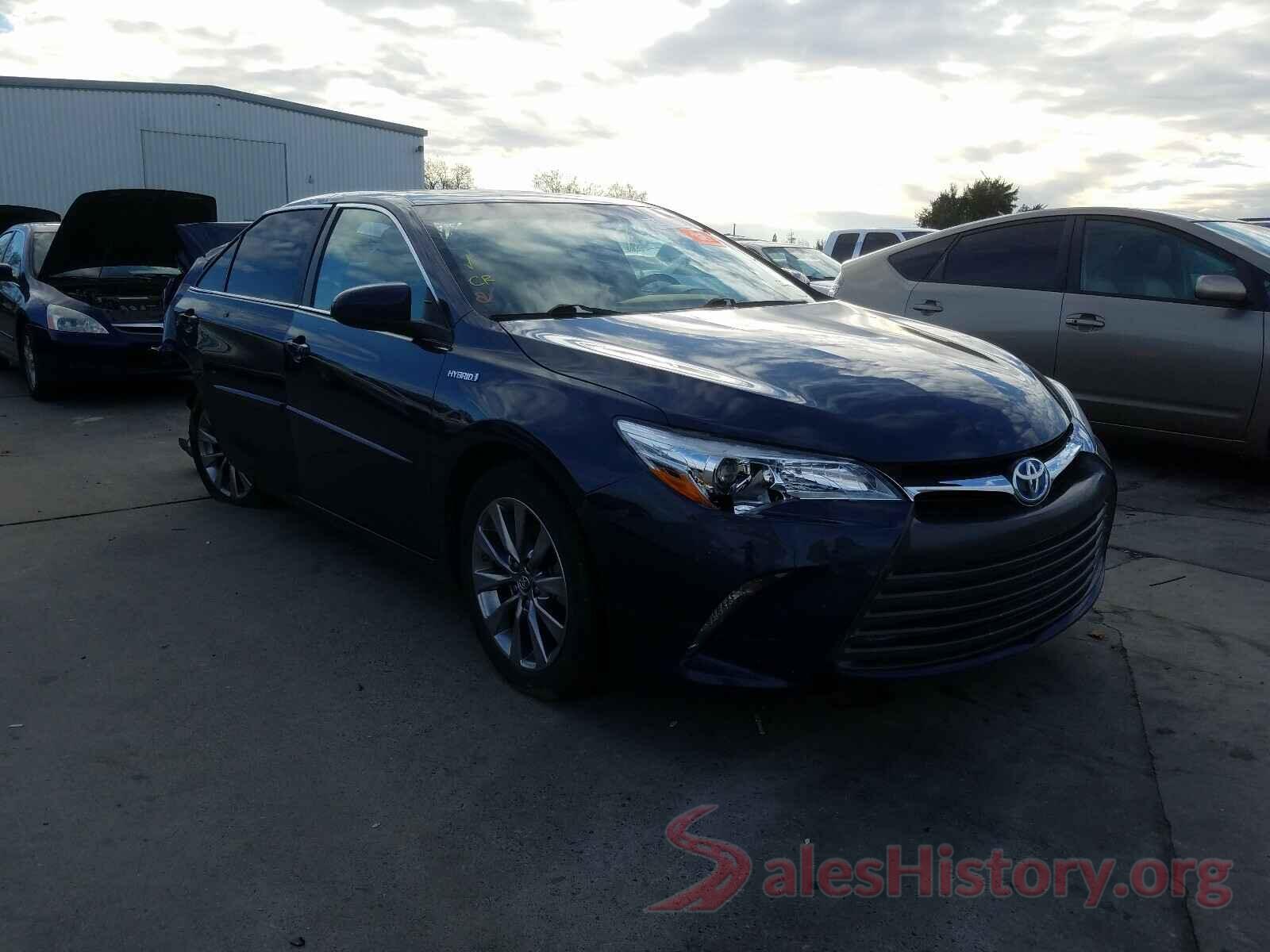 4T1BD1FK7HU212017 2017 TOYOTA CAMRY